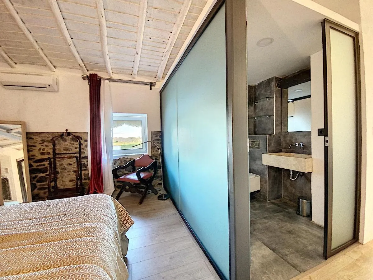Monte Do Malhao - Art, Eco & Spa Castro Marim Hotel