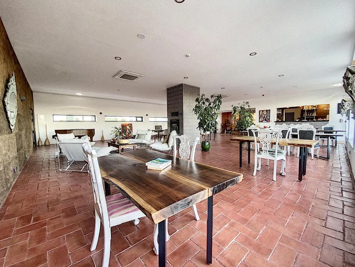 Hotel Monte Do Malhao - Art, Eco & Spa Castro Marim