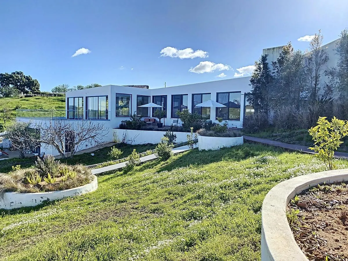 Monte Do Malhao - Art, Eco & Spa Castro Marim 3*,