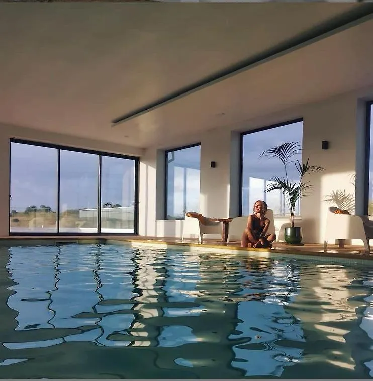 Monte Do Malhao - Art, Eco & Spa Castro Marim