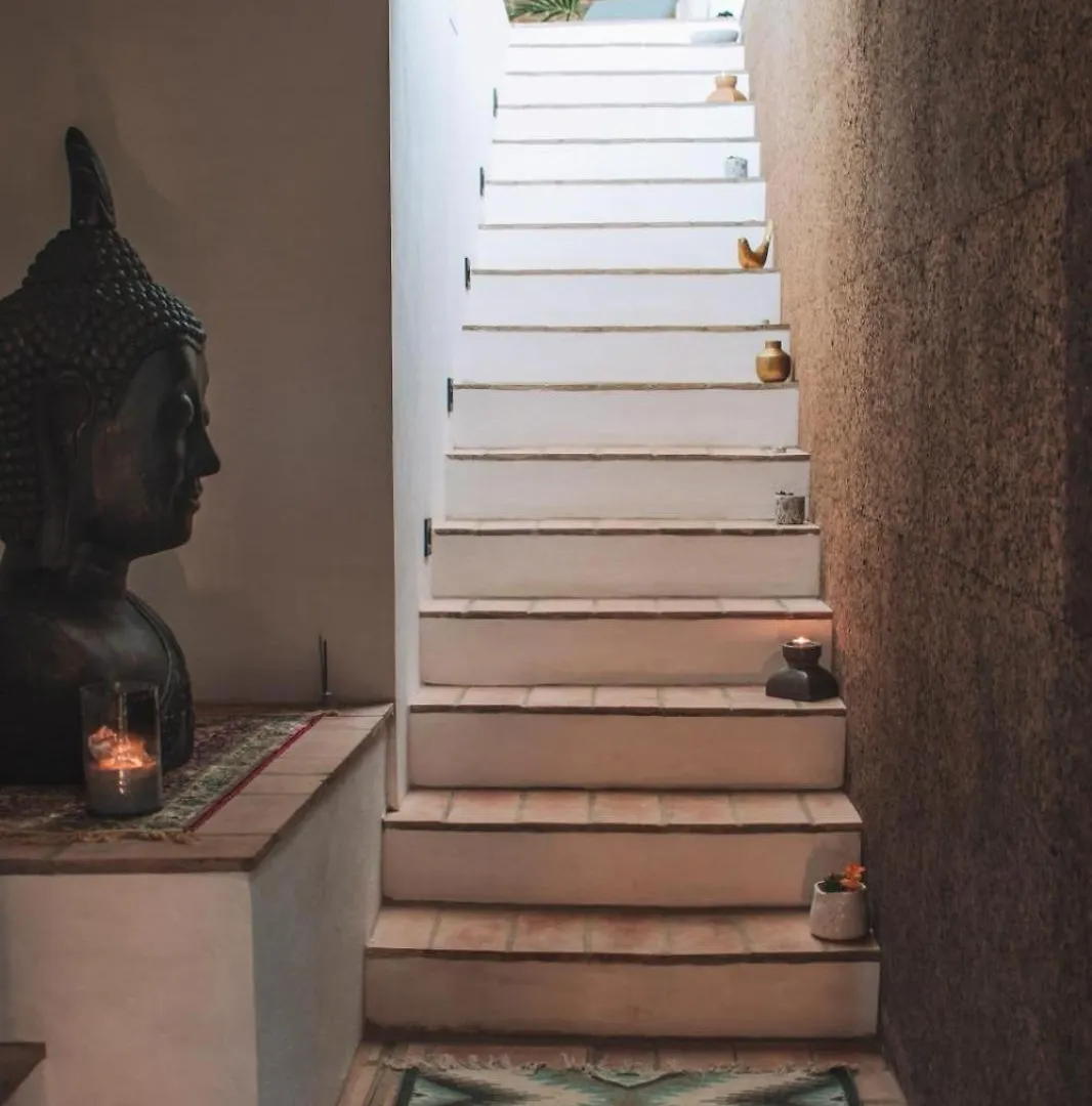 Monte Do Malhao - Art, Eco & Spa Castro Marim Hotel