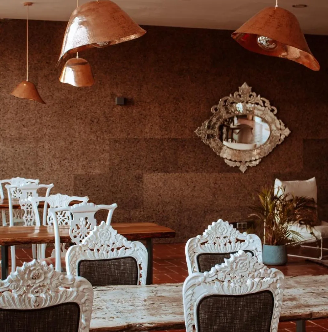 Monte Do Malhao - Art, Eco & Spa Castro Marim 3*,