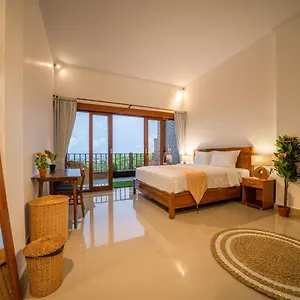 *** Hotel Dreamland View Indonesia
