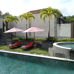*** Guest house Arya Indonesia