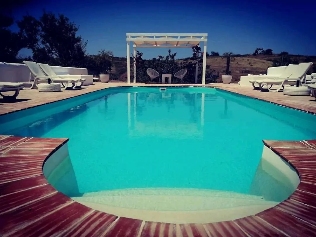 Hotel Monte Do Malhao - Art, Eco & Spa Castro Marim