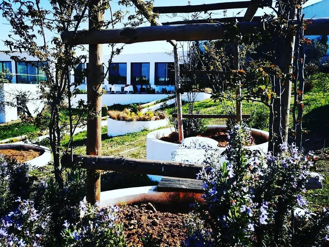 Monte Do Malhao - Art, Eco & Spa Castro Marim