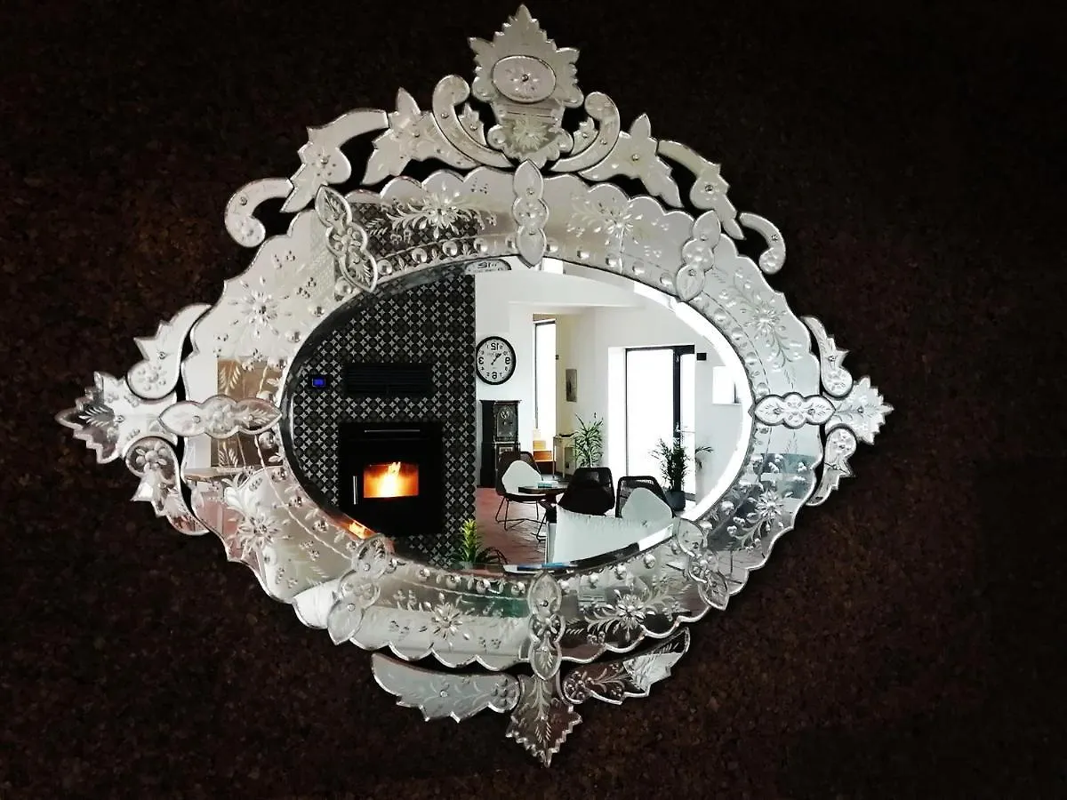 Hotel Monte Do Malhao - Art, Eco & Spa Castro Marim