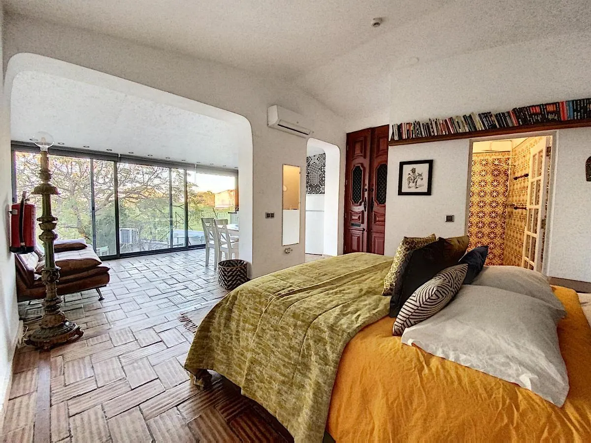 Hotel Monte Do Malhao - Art, Eco & Spa Castro Marim