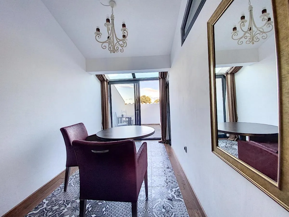 Hotel Monte Do Malhao - Art, Eco & Spa Castro Marim