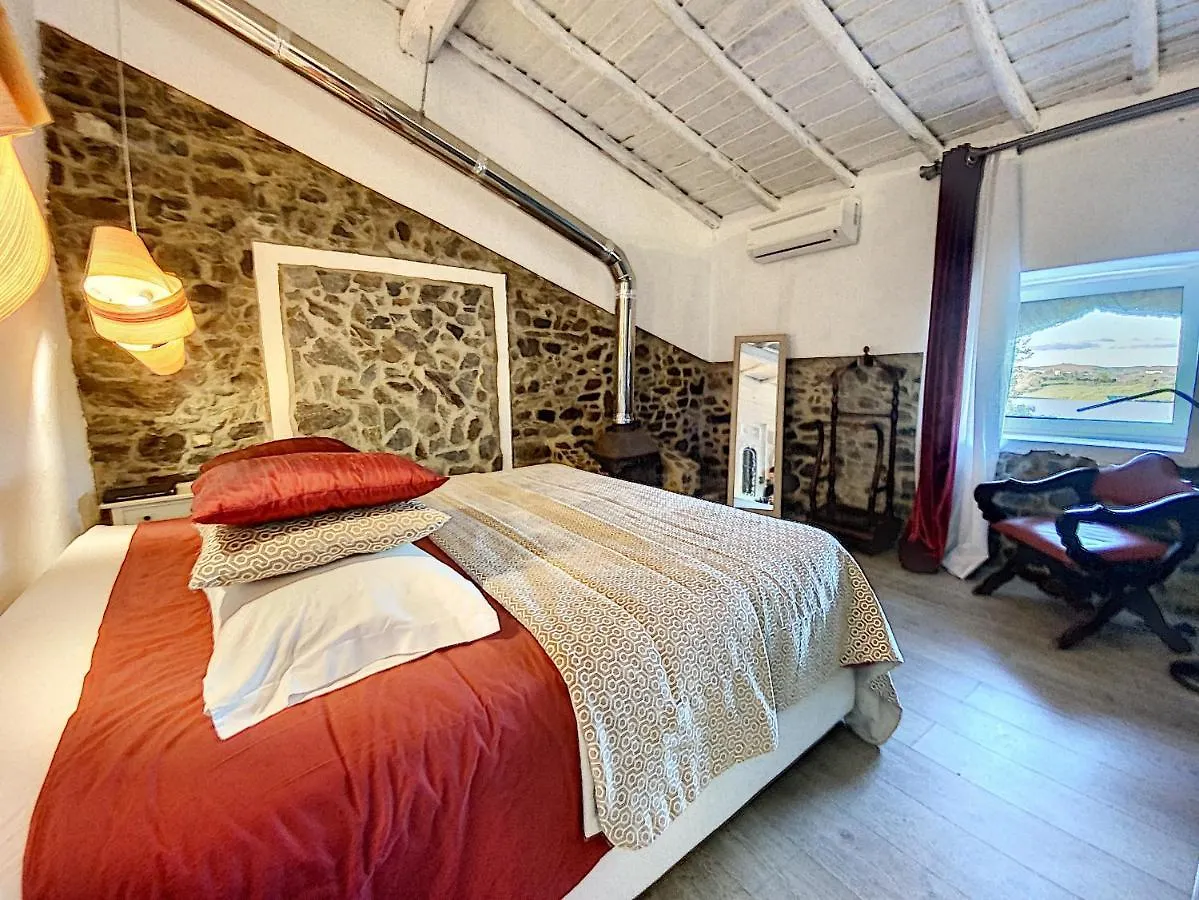 Monte Do Malhao - Art, Eco & Spa Castro Marim