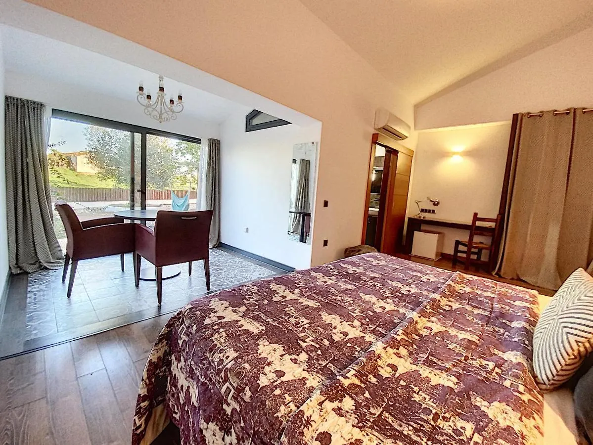 *** Hotel Monte Do Malhao - Art, Eco & Spa Castro Marim Portugal
