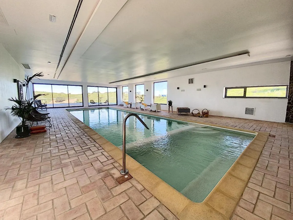 Monte Do Malhao - Art, Eco & Spa Castro Marim