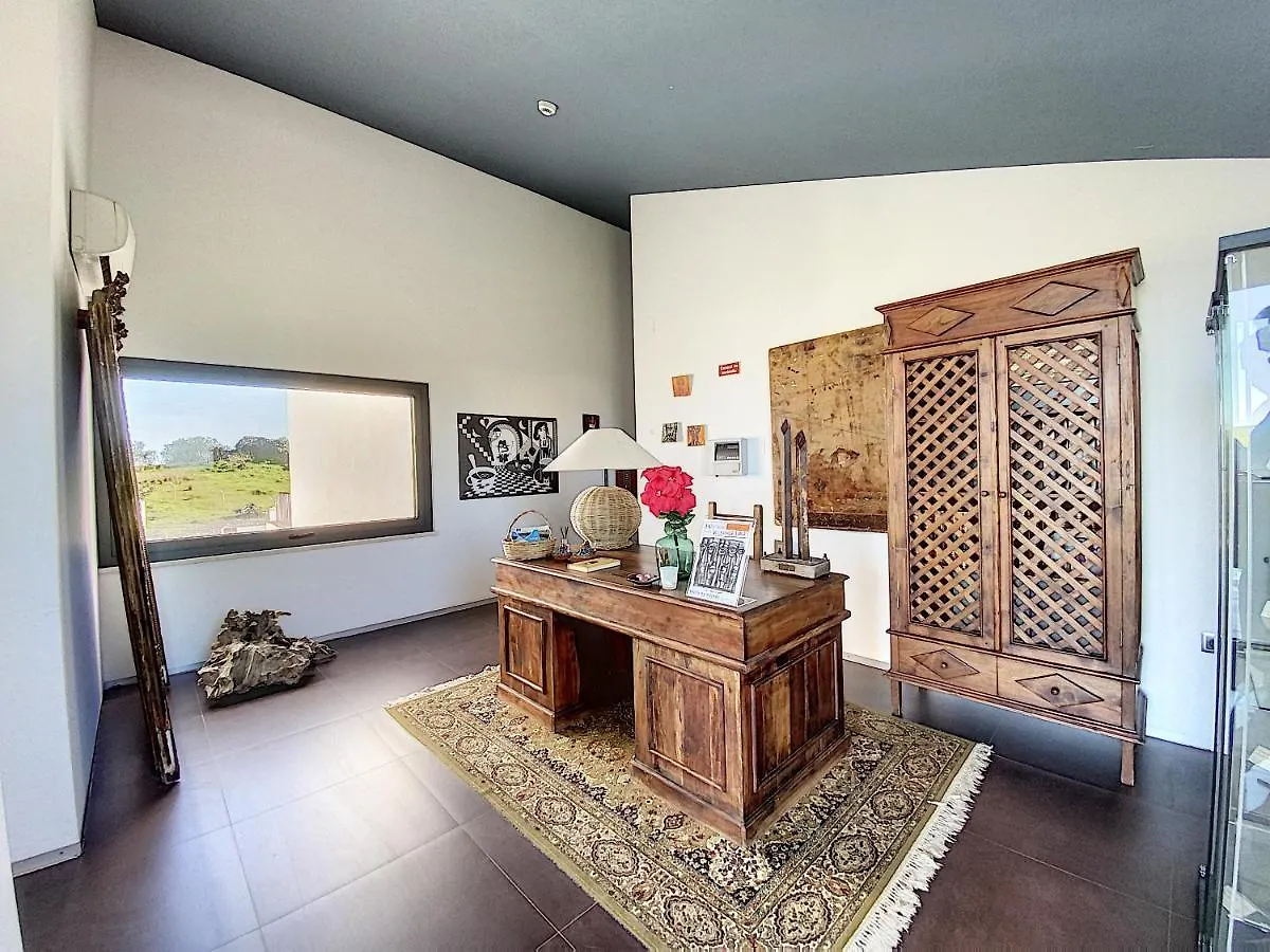 Monte Do Malhao - Art, Eco & Spa Castro Marim