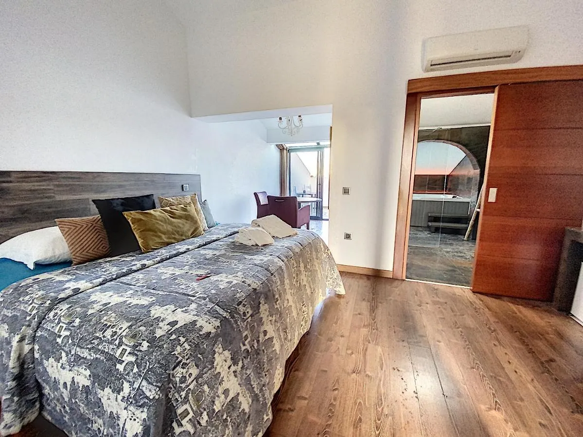 Monte Do Malhao - Art, Eco & Spa Castro Marim