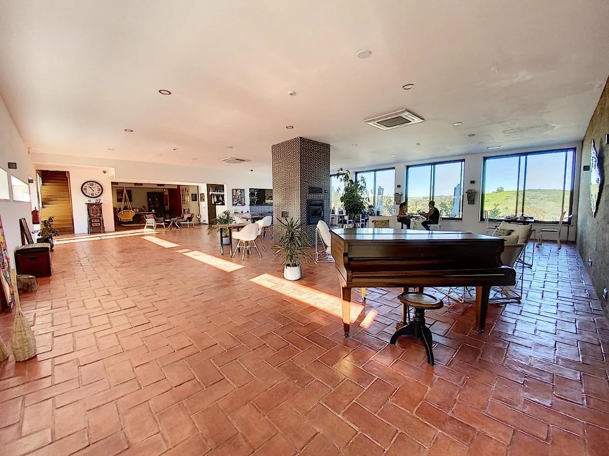 Monte Do Malhao - Art, Eco & Spa Castro Marim 3*,  Portugal