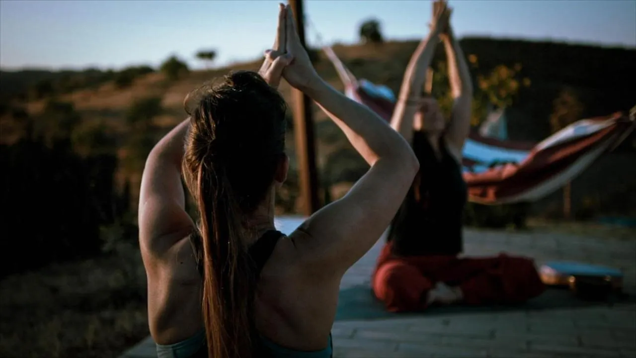 Monte Do Malhao - Art, Eco & Spa Castro Marim Hotel