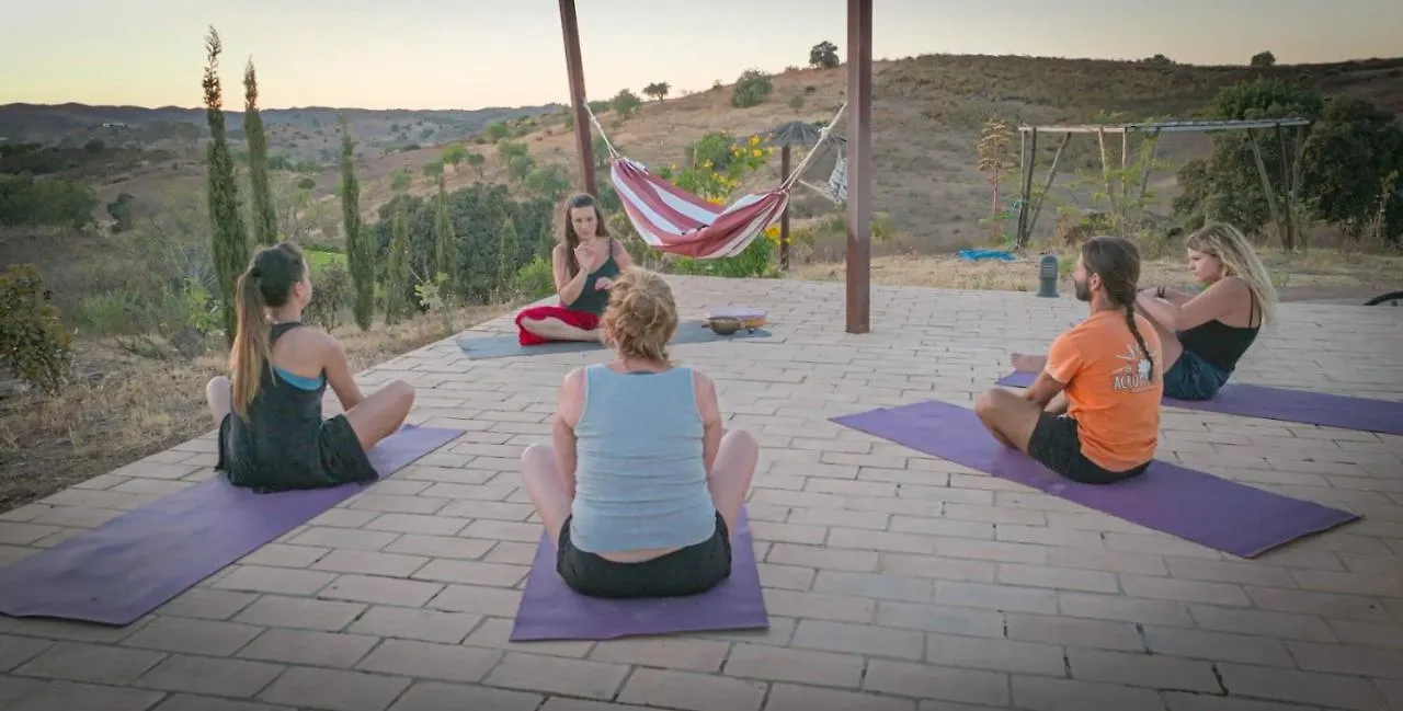 Monte Do Malhao - Art, Eco & Spa Castro Marim Hotel