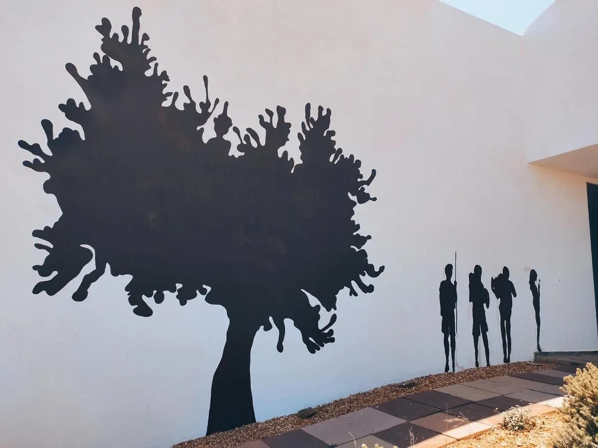 Hotel Monte Do Malhao - Art, Eco & Spa Castro Marim