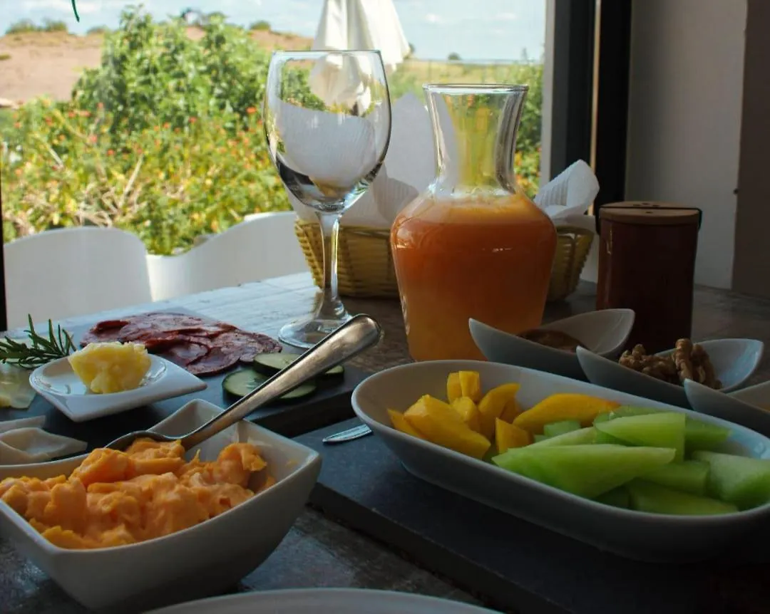 Monte Do Malhao - Art, Eco & Spa Castro Marim