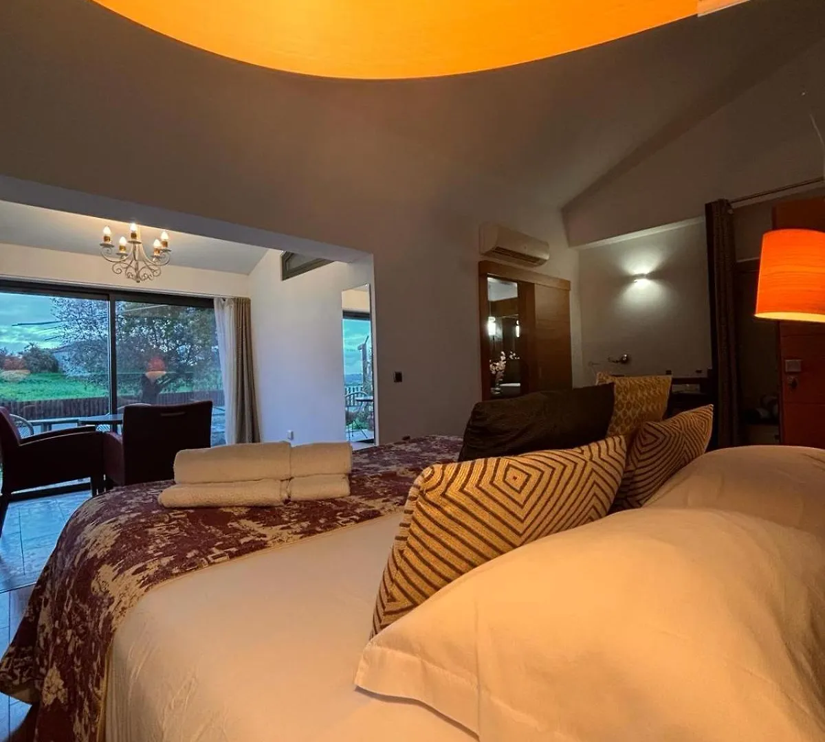Monte Do Malhao - Art, Eco & Spa Castro Marim Hotel