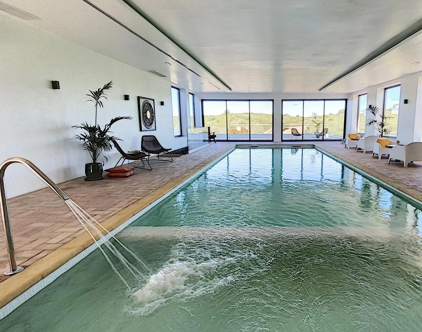 Monte Do Malhao - Art, Eco & Spa Castro Marim