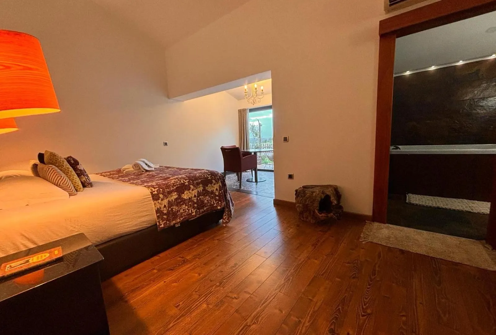 Monte Do Malhao - Art, Eco & Spa Castro Marim Hotel