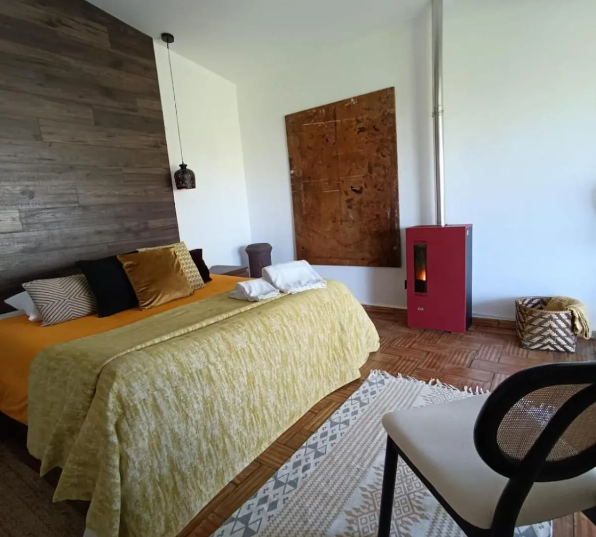 Monte Do Malhao - Art, Eco & Spa Castro Marim