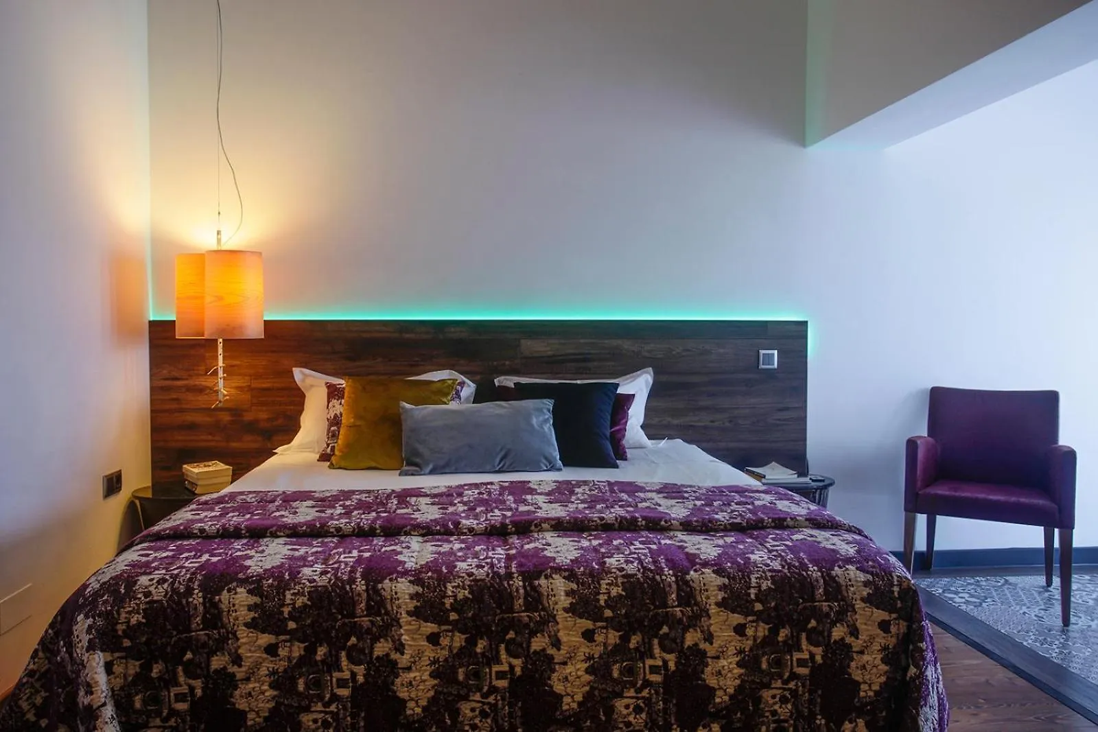 *** Hotel Monte Do Malhao - Art, Eco & Spa Castro Marim Portugal