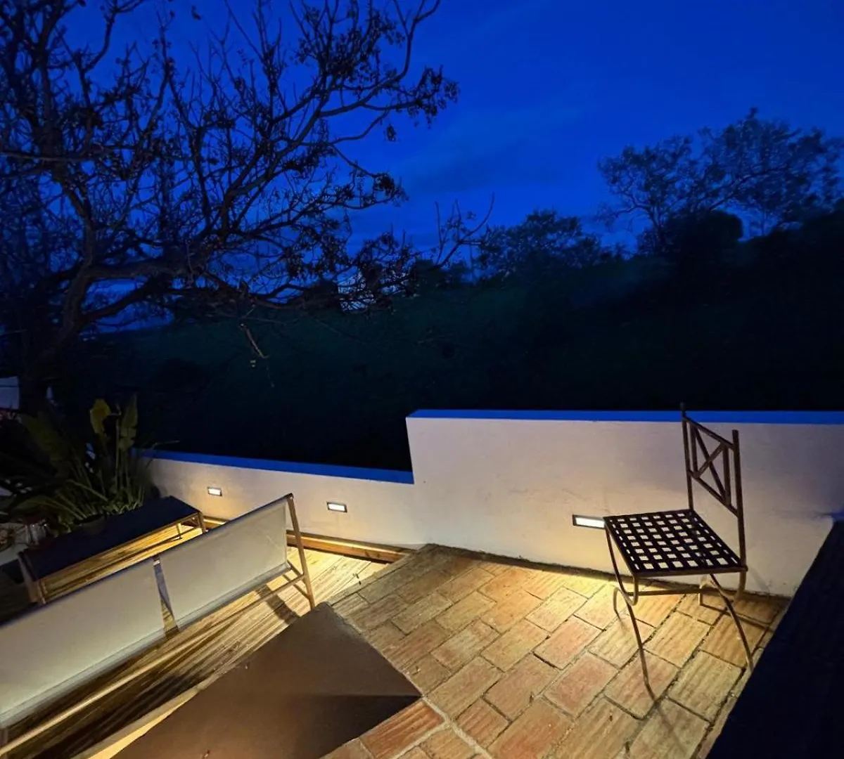 Monte Do Malhao - Art, Eco & Spa Castro Marim