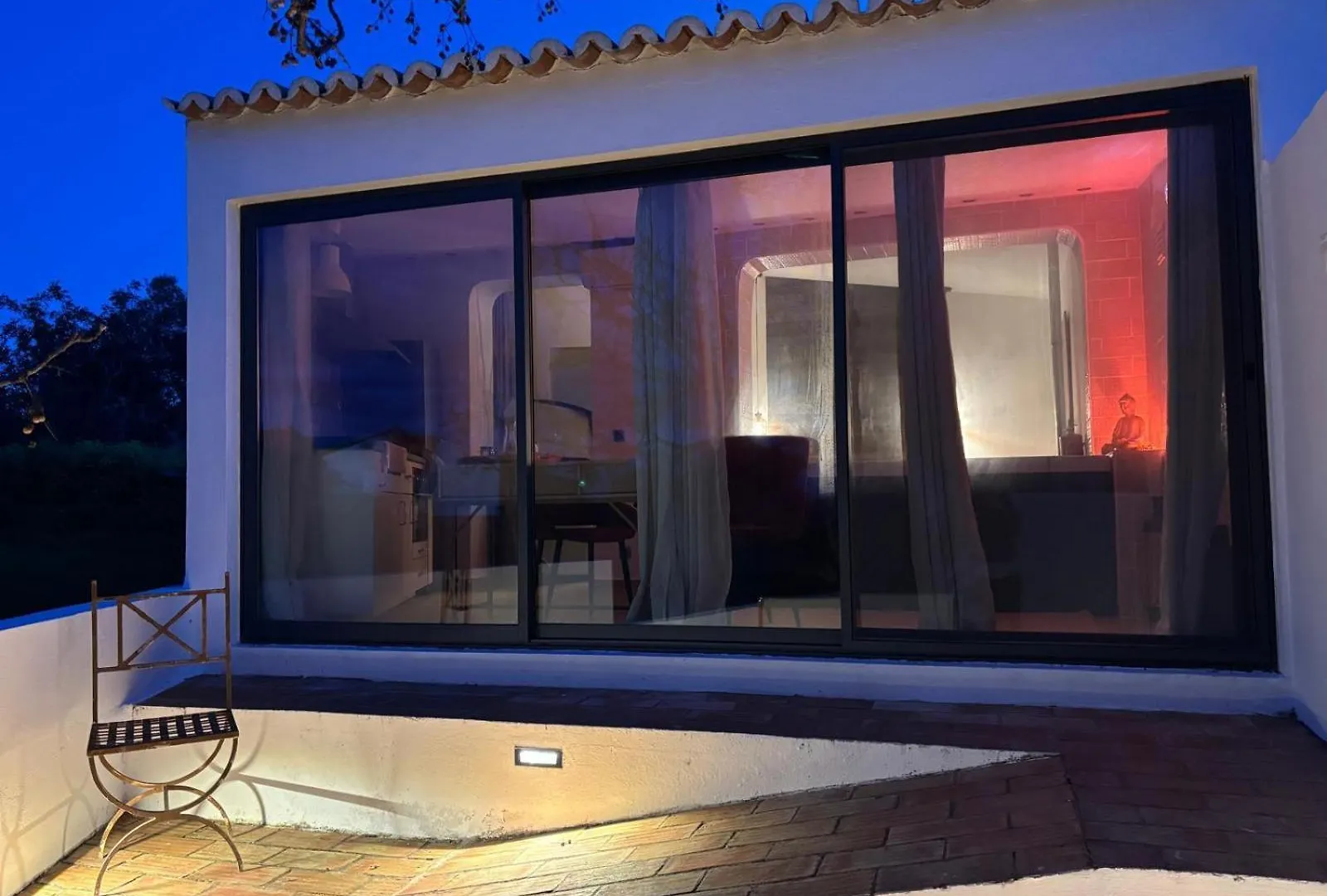 Monte Do Malhao - Art, Eco & Spa Castro Marim Portugal