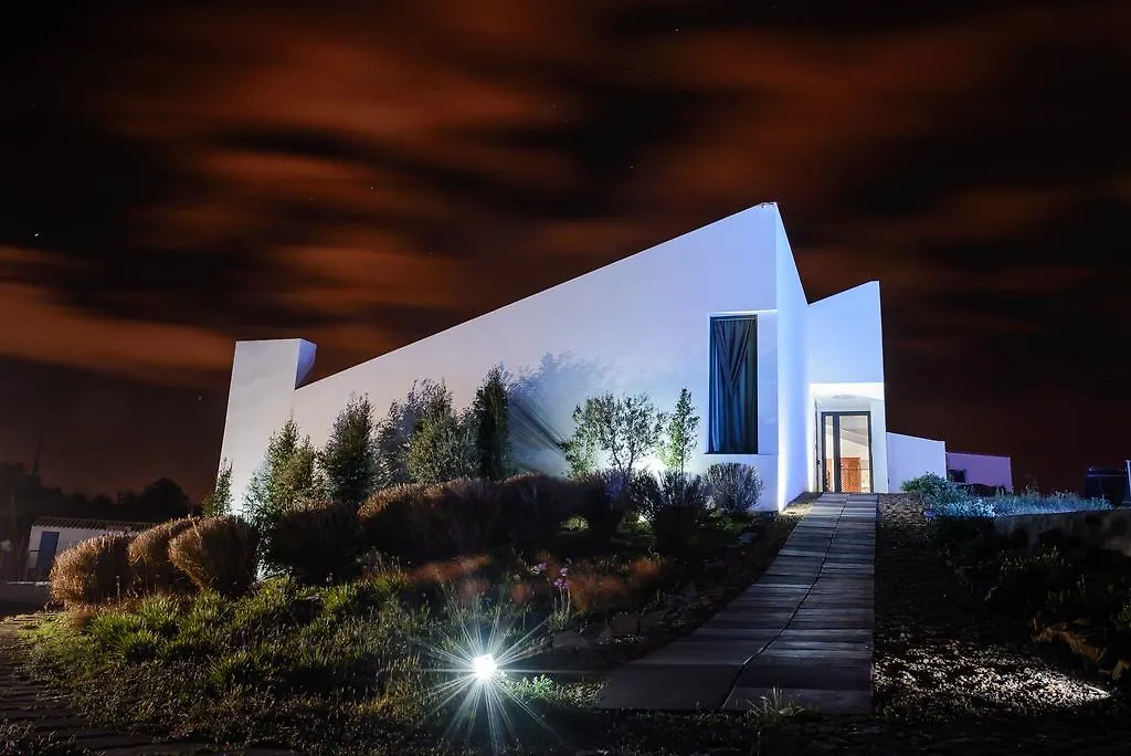 Monte Do Malhao - Art, Eco & Spa Castro Marim 3*,  Portugal