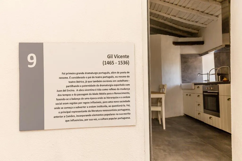 Monte Do Malhao - Art, Eco & Spa Castro Marim