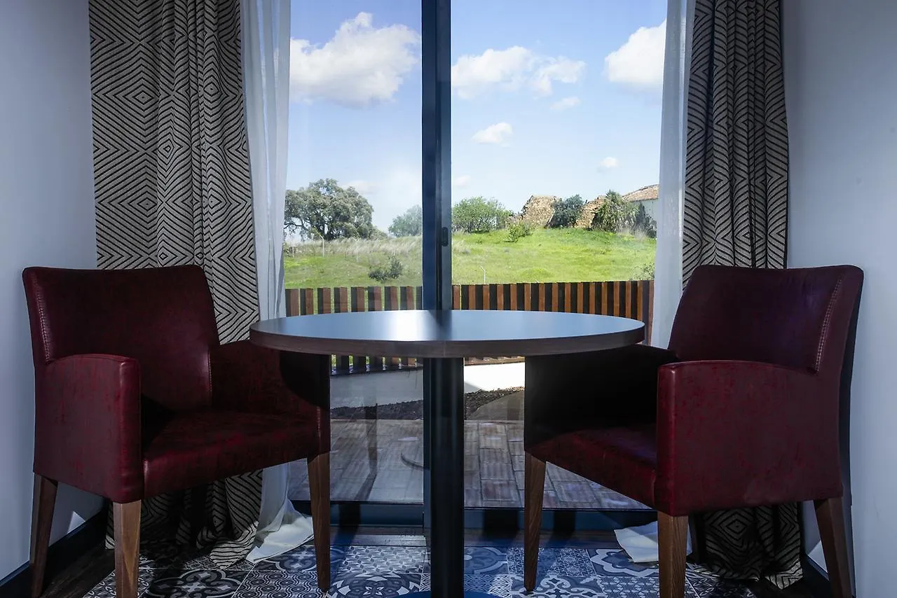 Monte Do Malhao - Art, Eco & Spa Castro Marim