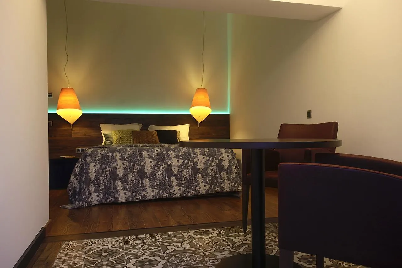 Monte Do Malhao - Art, Eco & Spa Castro Marim