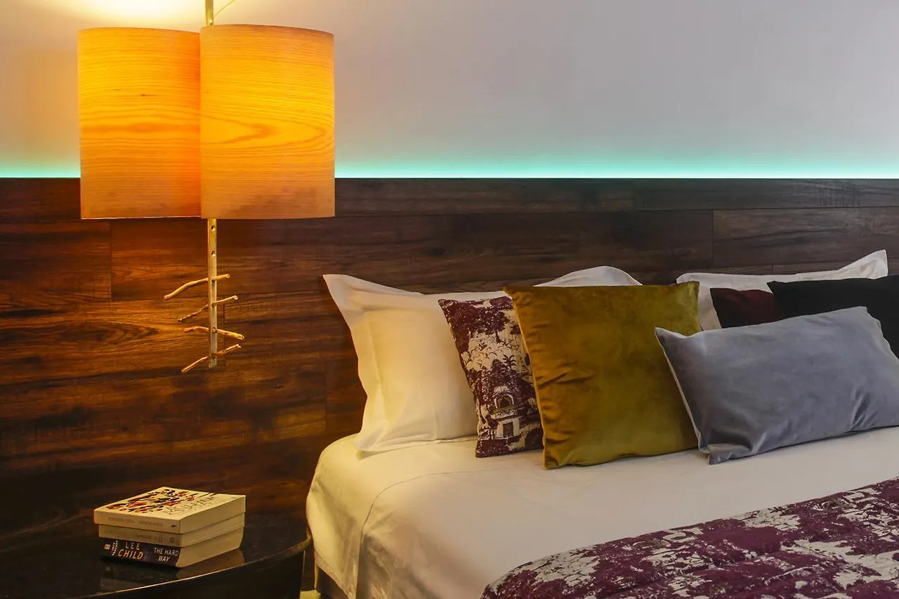 Hotel Monte Do Malhao - Art, Eco & Spa Castro Marim
