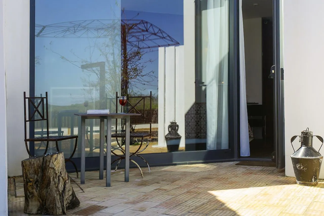 Hotel Monte Do Malhao - Art, Eco & Spa Castro Marim
