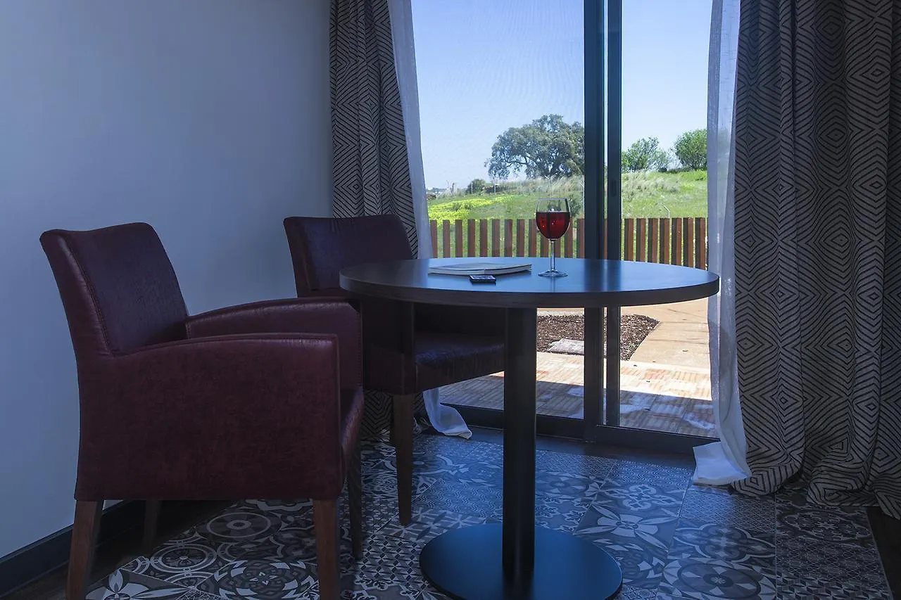Monte Do Malhao - Art, Eco & Spa Castro Marim 3*,