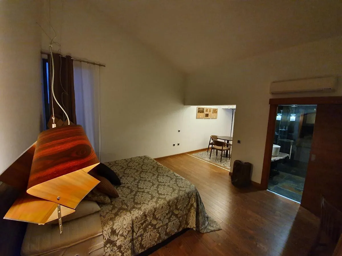 *** Hotel Monte Do Malhao - Art, Eco & Spa Castro Marim Portugal