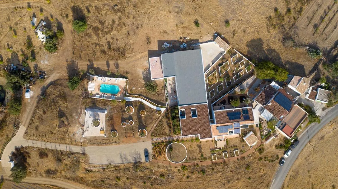 Monte Do Malhao - Art, Eco & Spa Castro Marim