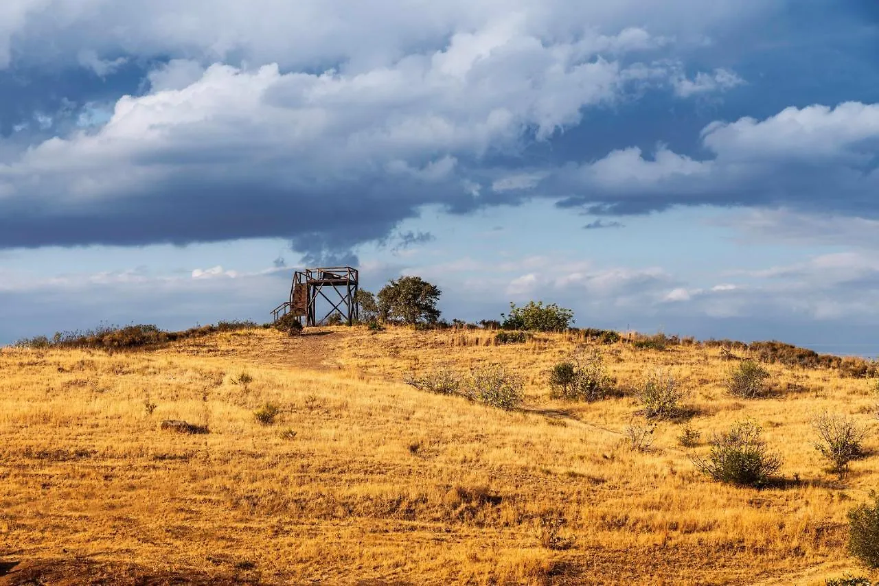 Monte Do Malhao - Art, Eco & Spa Castro Marim 3*,  Portugal