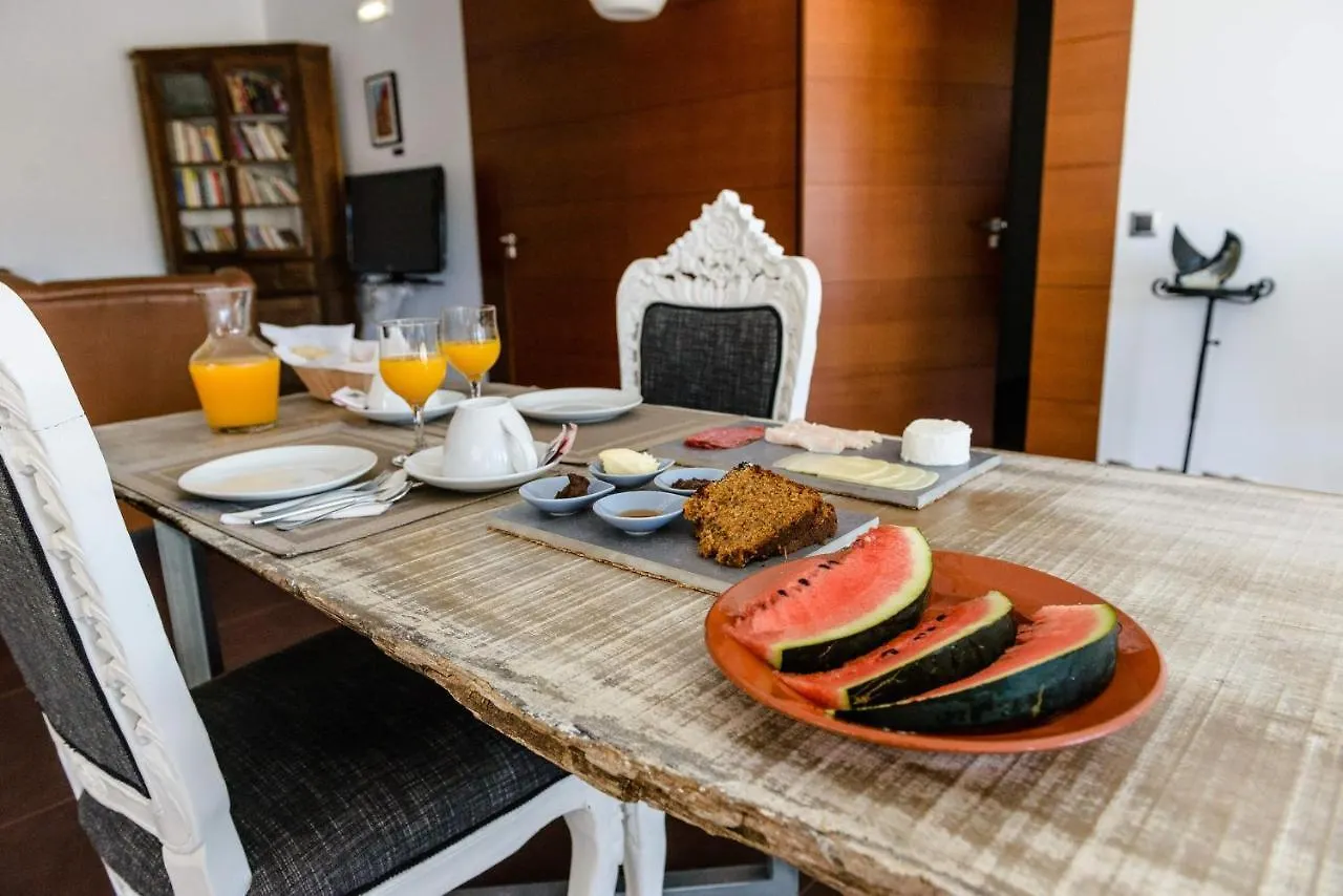 Monte Do Malhao - Art, Eco & Spa Castro Marim Hotel