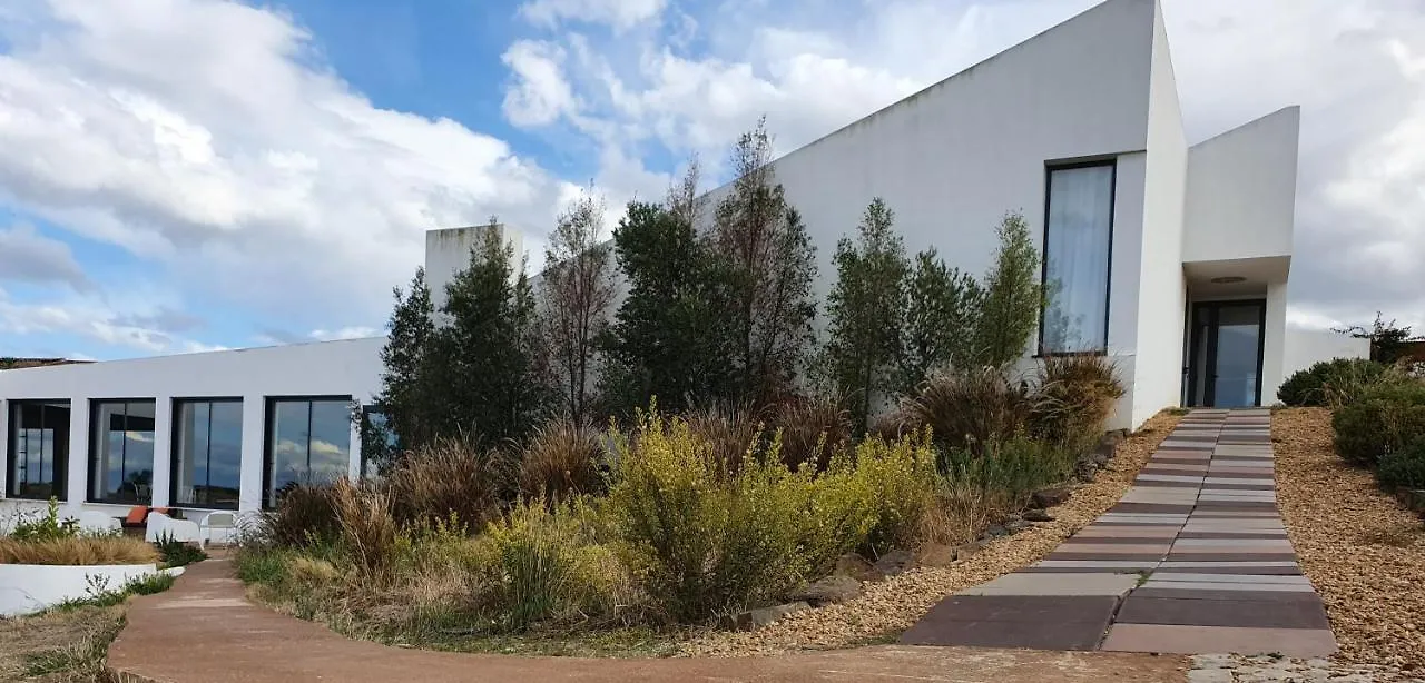 Monte Do Malhao - Art, Eco & Spa Castro Marim 3*,  Portugal
