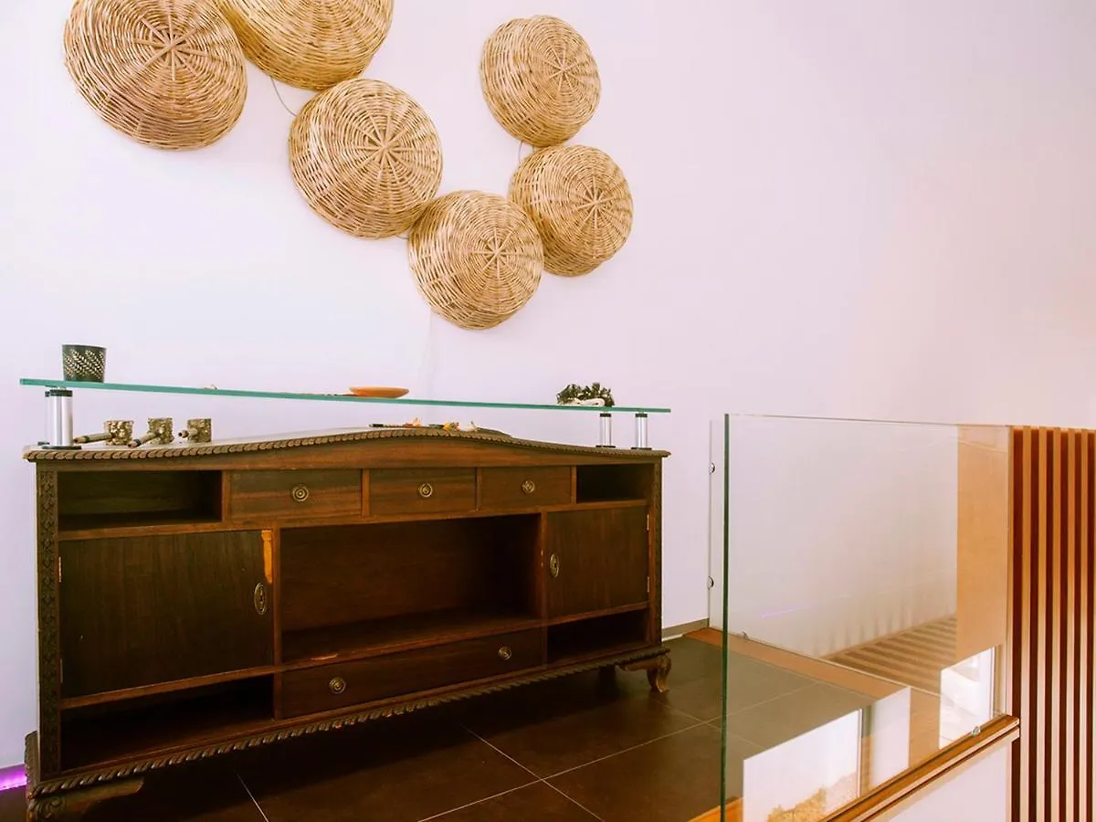 *** Hotel Monte Do Malhao - Art, Eco & Spa Castro Marim Portugal
