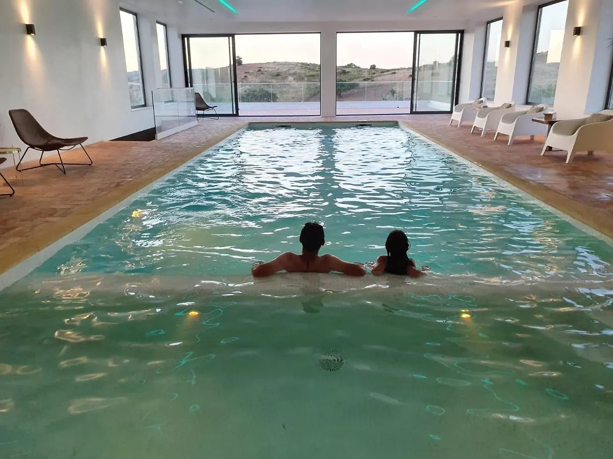 Monte Do Malhao - Art, Eco & Spa Castro Marim Hotel