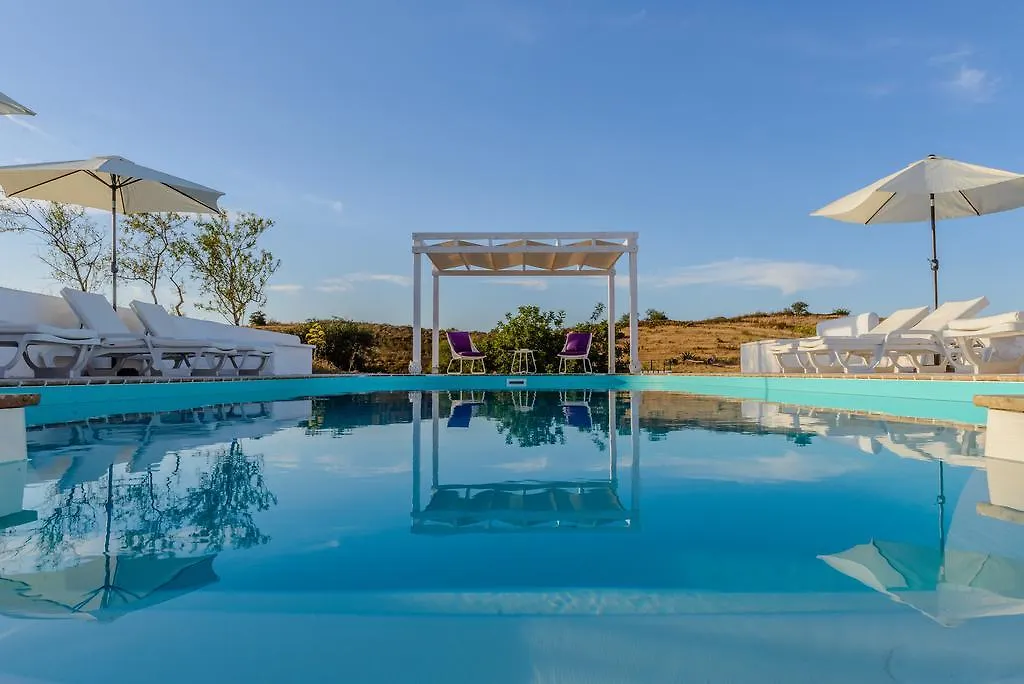 Monte Do Malhao - Art, Eco & Spa Castro Marim Otel
