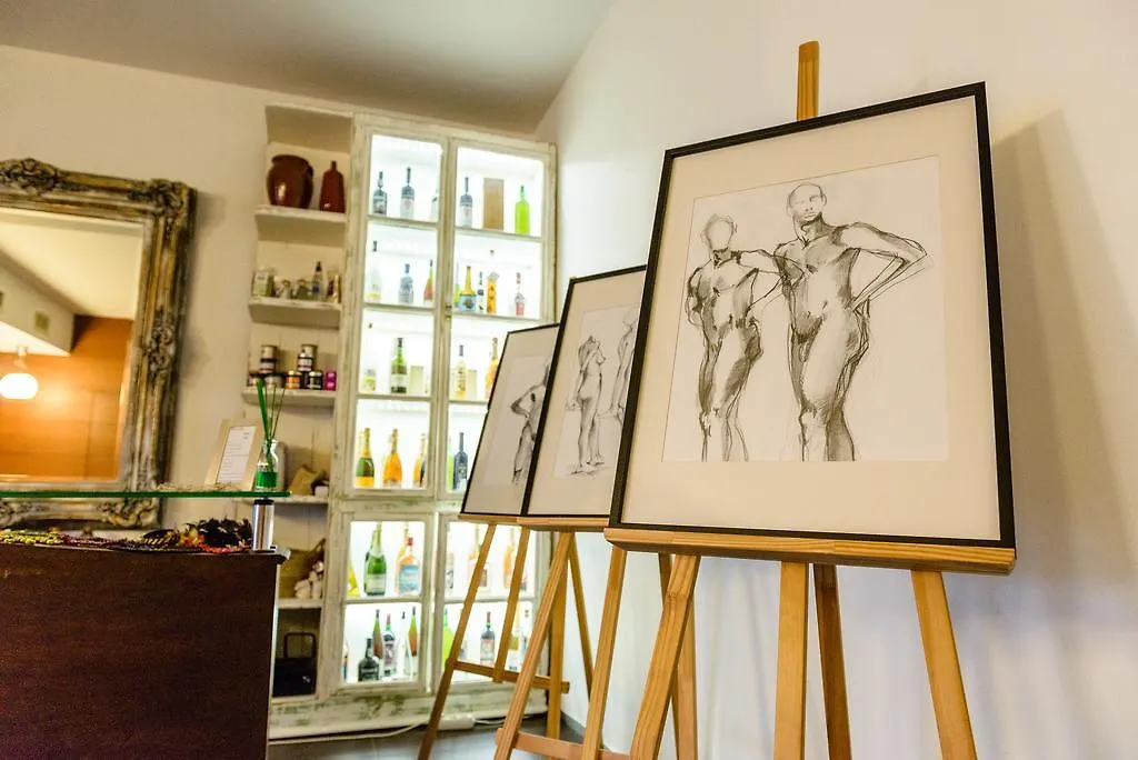 Monte Do Malhao - Art, Eco & Spa Castro Marim Portekiz