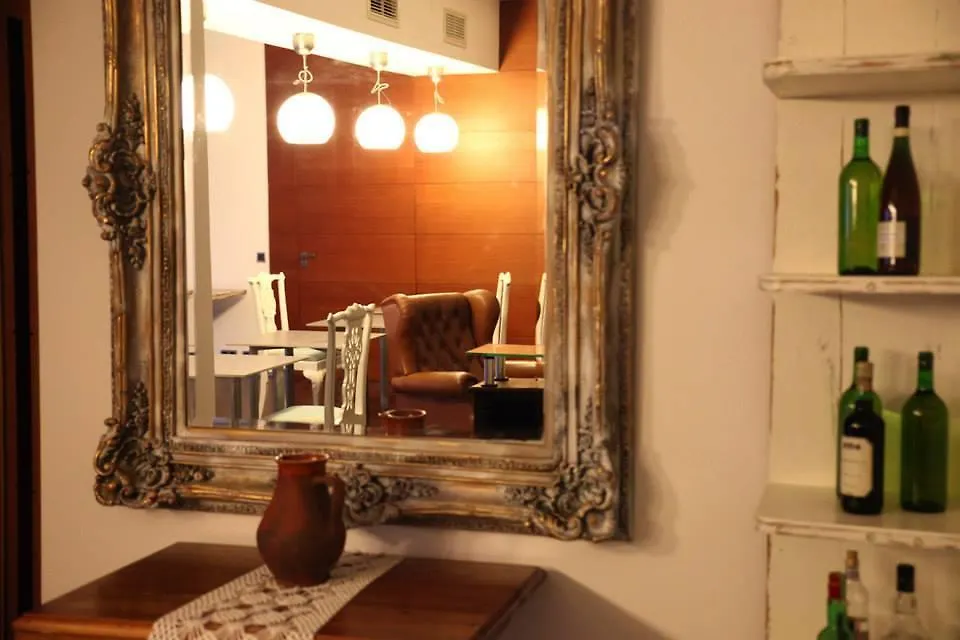 *** Otel Monte Do Malhao - Art, Eco & Spa Castro Marim Portekiz